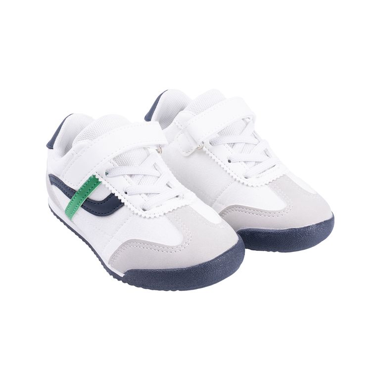 Zapatilla Sport Familiar Niño Redwood