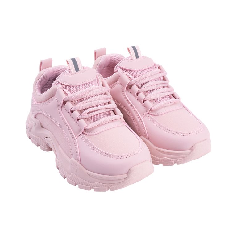 Zapatillas Chunky Teen Niña Redwood