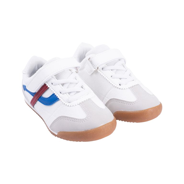 Zapatillas Sport Familiar Niña Redwood