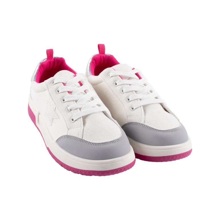 Zapatilla Clásica Teen Niña Redwood