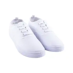 REDWOOD - Zapatilla Escolar Lona Plano Redwood