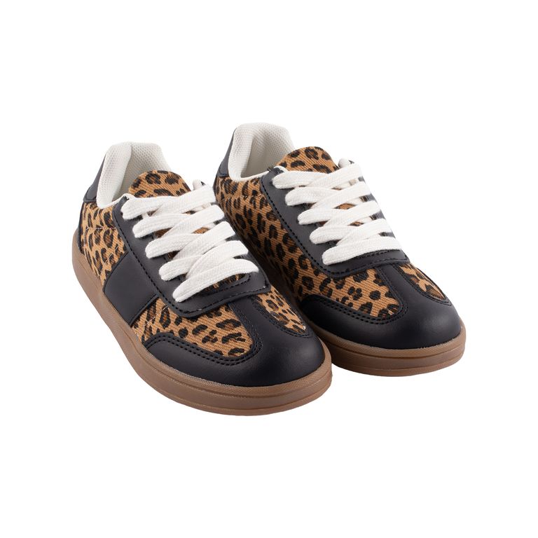 Zapatilla Casual Teen Niña Redwood