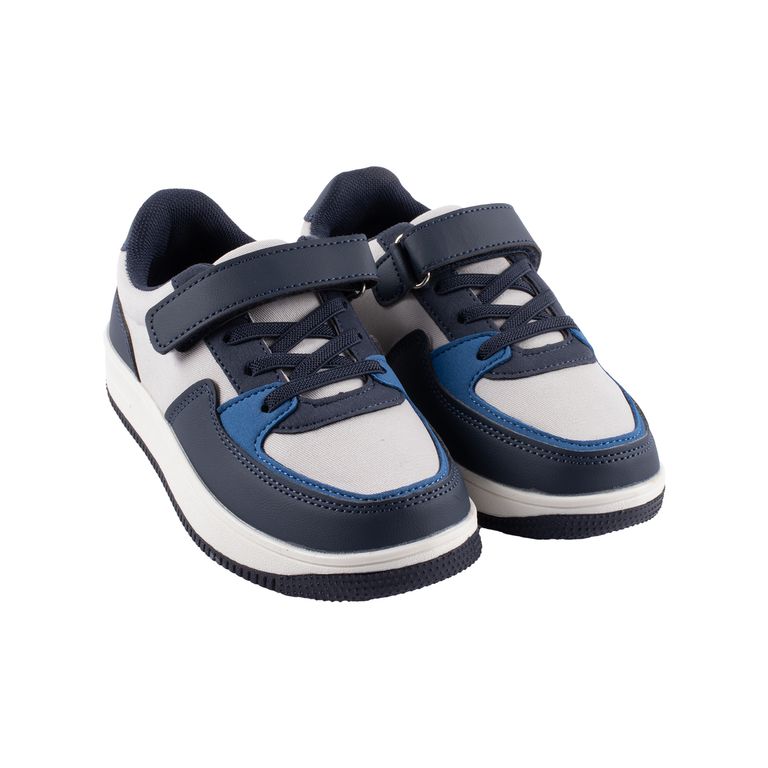 Zapatilla Urbana Niño Redwood