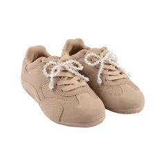 REDWOOD - Zapatilla Sport Pasador Teen Niña Redwood