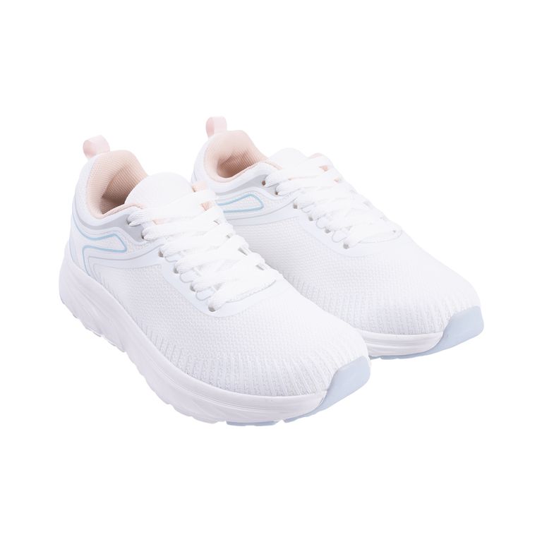 Zapatilla Deportiva Mujer Redwood