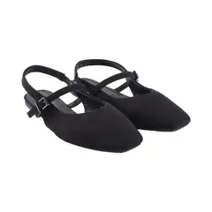 REDWOOD - Ballerina Abierta Mujer Redwood