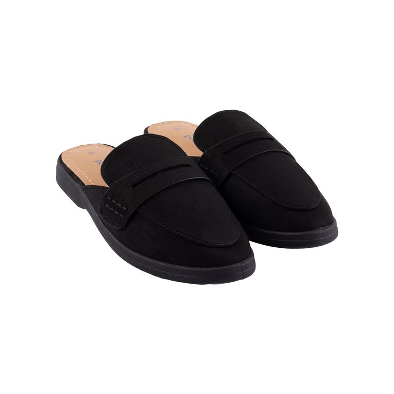 Loafer Color Mujer Redwood