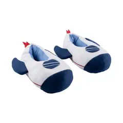 REDWOOD - Pantuflas Avión Niño Redwood