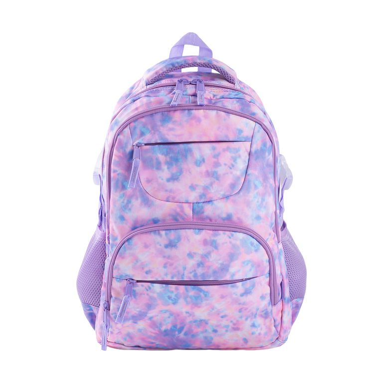 Mochila Premium Chispas