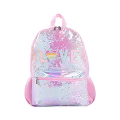 OFISCOOL - Mochila Love Brillos