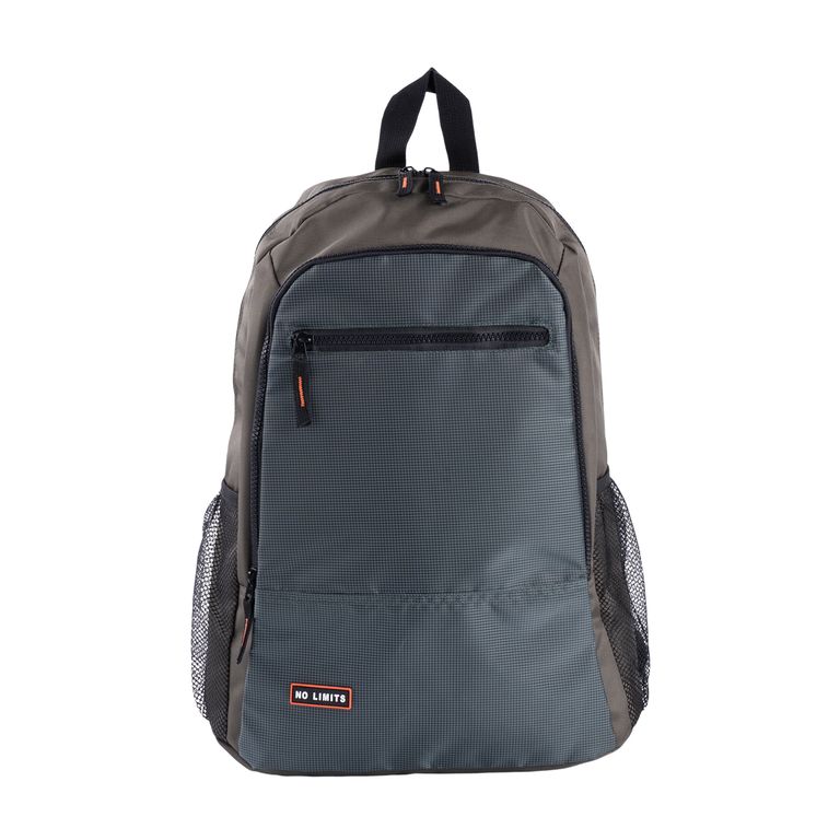 Mochila Alfa Verde