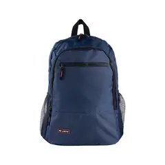 OFISCOOL - Mochila Alfa Azul