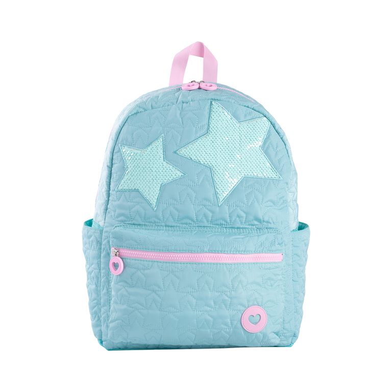 Mochila Aqua Star