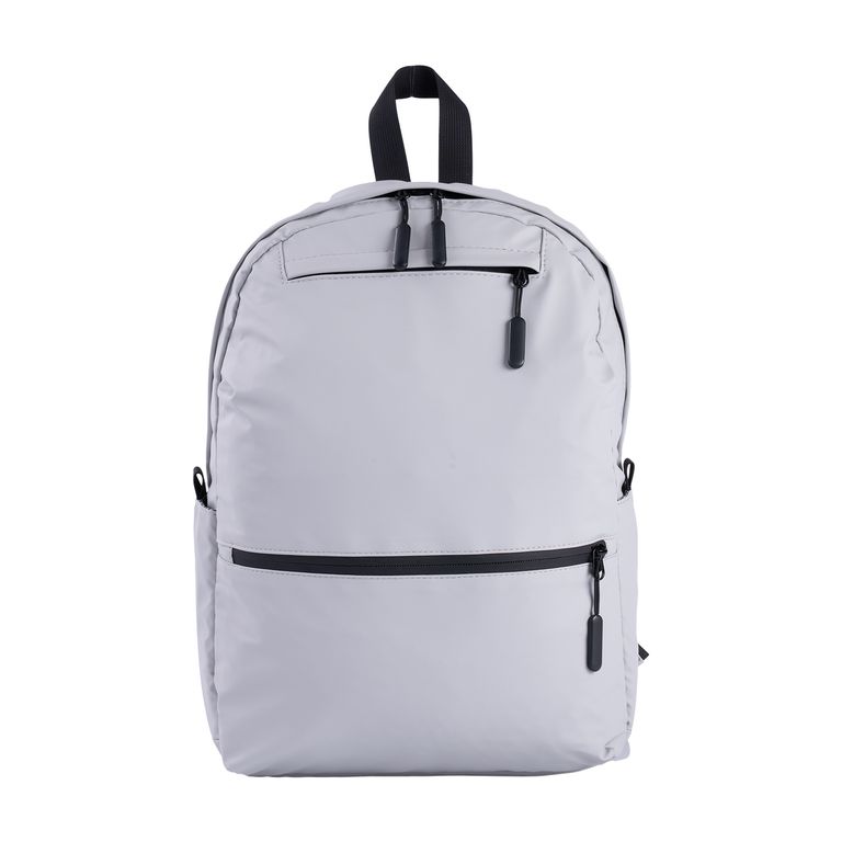 Mochila Ejecutiva Gris