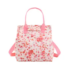 OFISCOOL - Lonchera Cris Pink