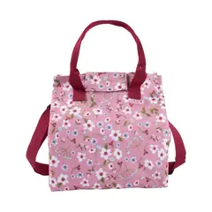 OFISCOOL - Lonchera Cris Red