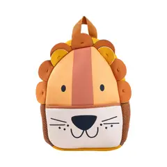 OFISCOOL - Mochila Preescolar León