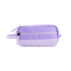 OFISCOOL - Cartuchera Aura Lila