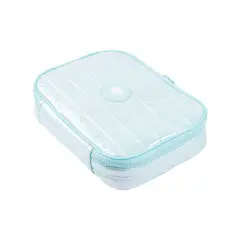 OFISCOOL - Cartuchera Mystic Verde