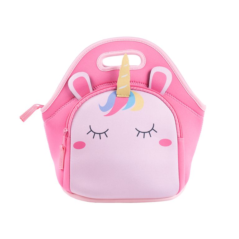 Lonchera Preescolar Unicornio