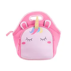 OFISCOOL - Lonchera Preescolar Unicornio