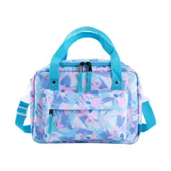 OFISCOOL - Lonchera Premium Aqua