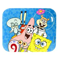 NICKELODEON - Mousepad Celeste Bob y sus Amigos