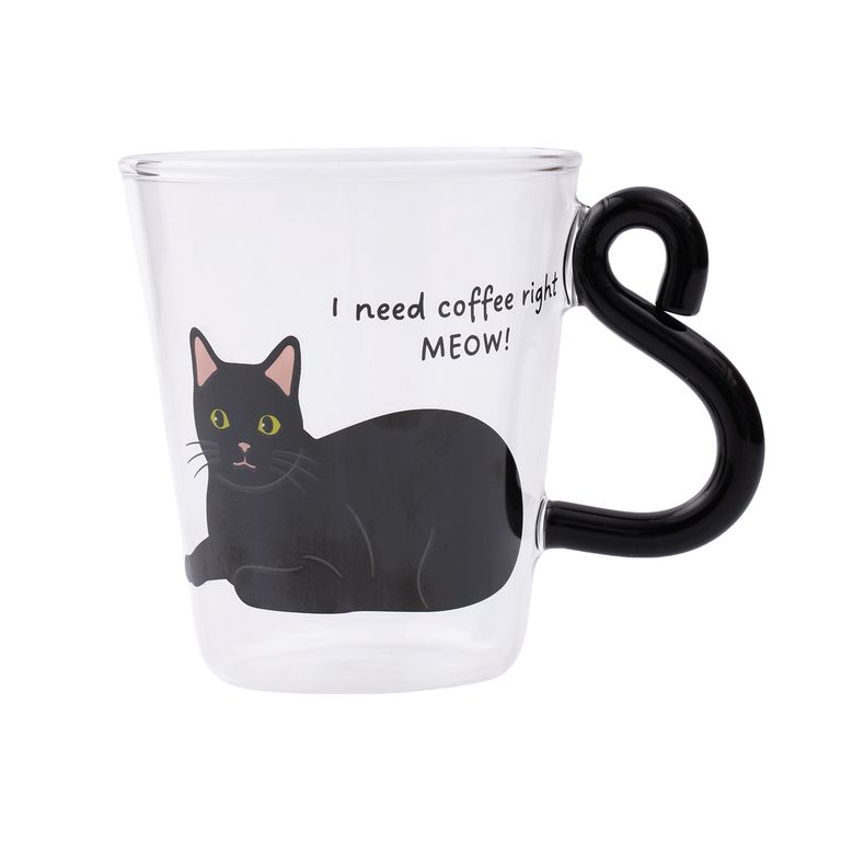 Taza Mug Casa Joven Gatitos Love 1