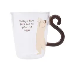 CASA JOVEN - Taza Mug Casa Joven Love 2