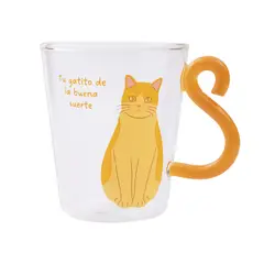 CASA JOVEN - Taza Mug Casa Joven Gatitos Love 3