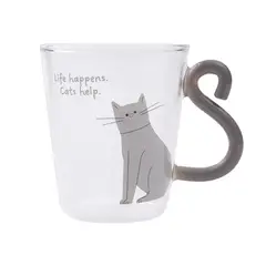 CASA JOVEN - Taza Mug Casa Joven Gatitos Love 4