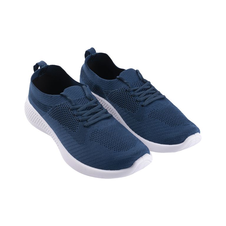 Slip On Relax Hombre Redwood