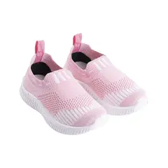 REDWOOD - Slip On Relax Niña Redwood