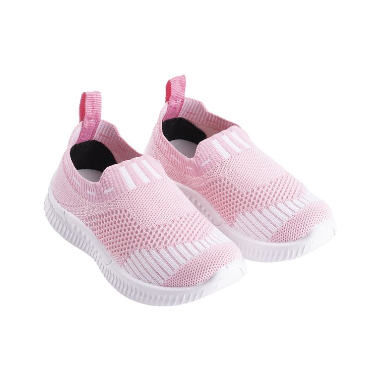 Slip On Relax Niña Redwood