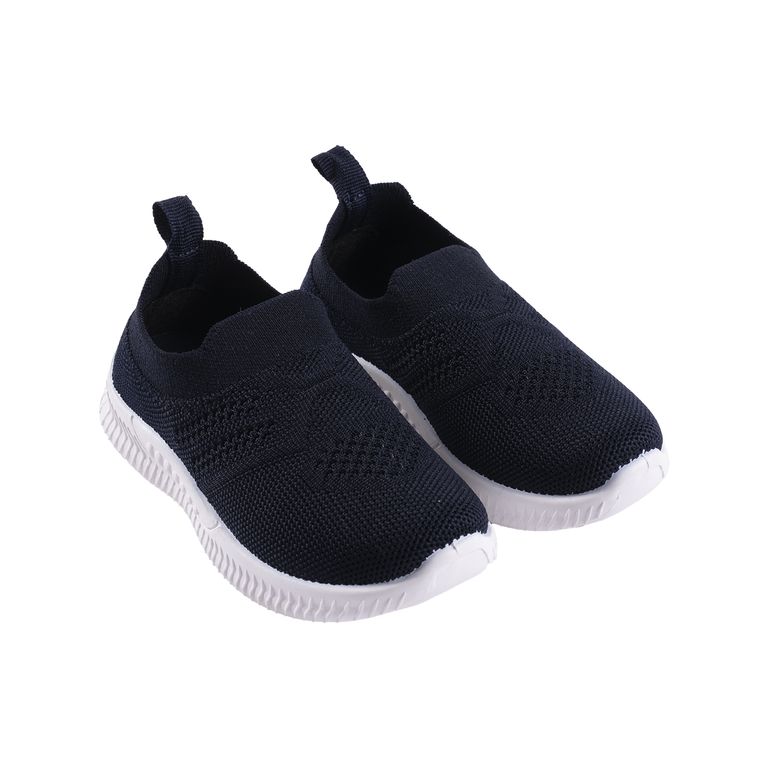 Slip On Relax Niño Redwood