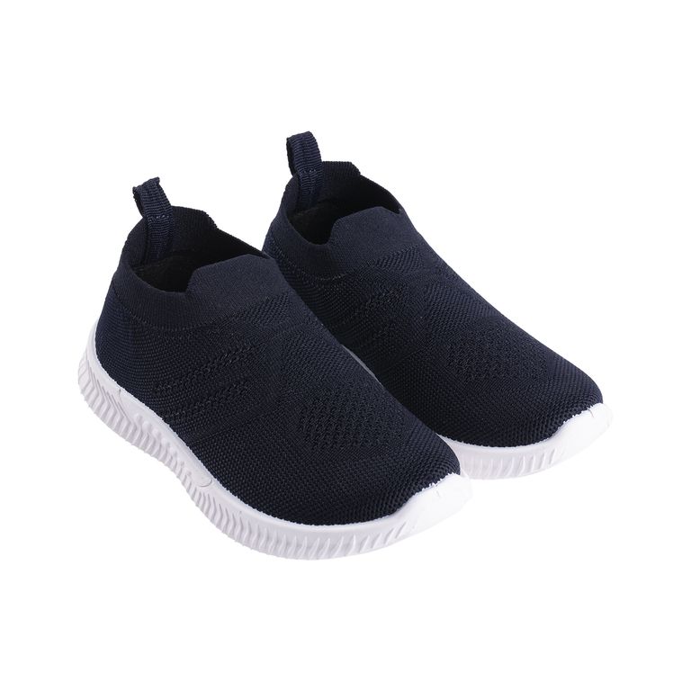 Zapatilla Relax Niño Redwood