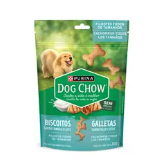 DOG CHOW - GALL SAB POLL LCH CACH DOG CHOW X300GR