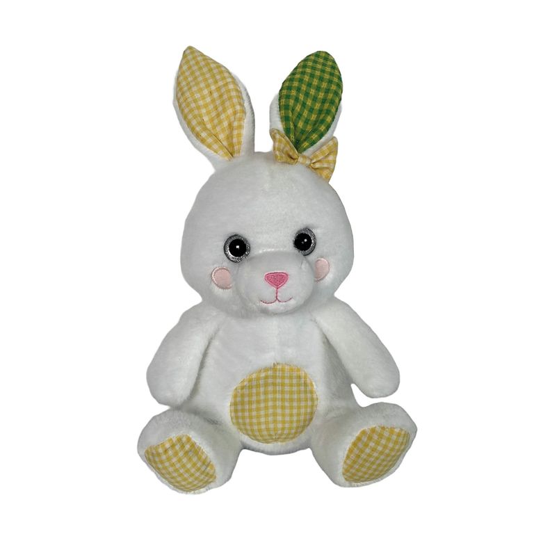 Conejo Pascua Amarillo Vichic 25 cm
