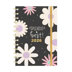 ARTESCO - AGEN26 PRAGA ANILLADA SPLENDID