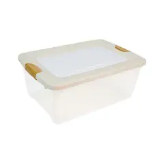 DURAPLAST - Caja Organizadora Duraplast Broadway 50 L