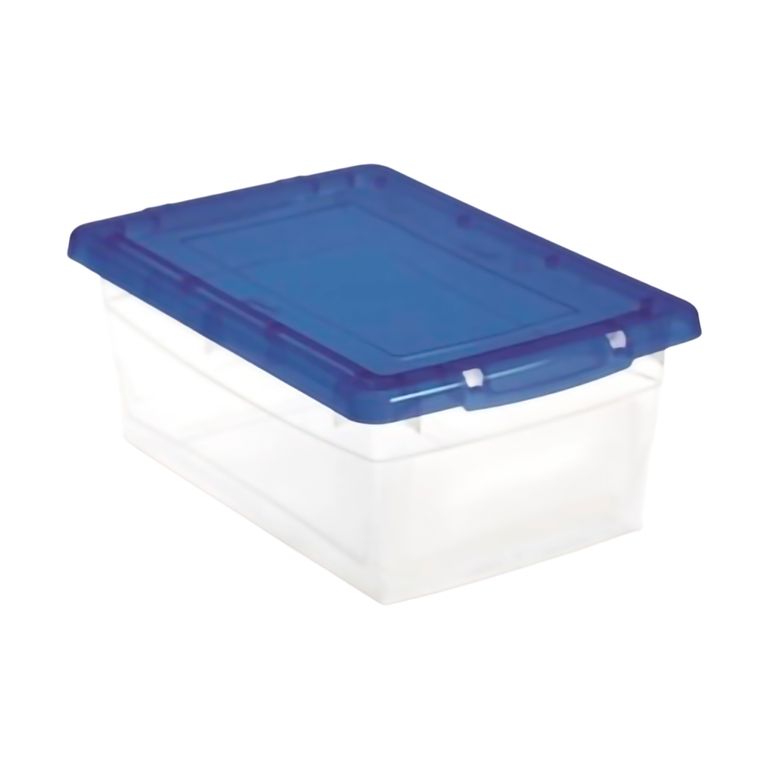 Caja Organizadora Duraplast Preferida 10 L