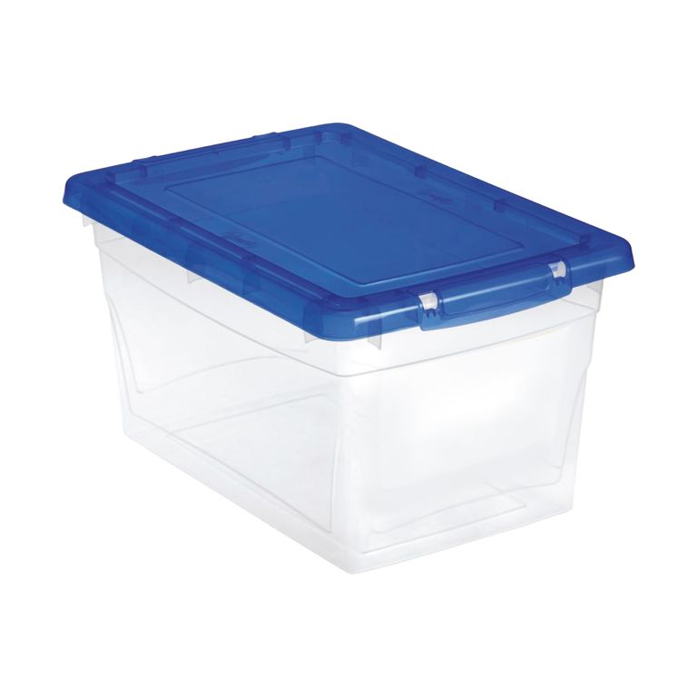 Caja Organizadora Duraplast Preferida 14 L