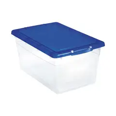 DURAPLAST - Caja Organizadora Duraplast Preferida 22 L