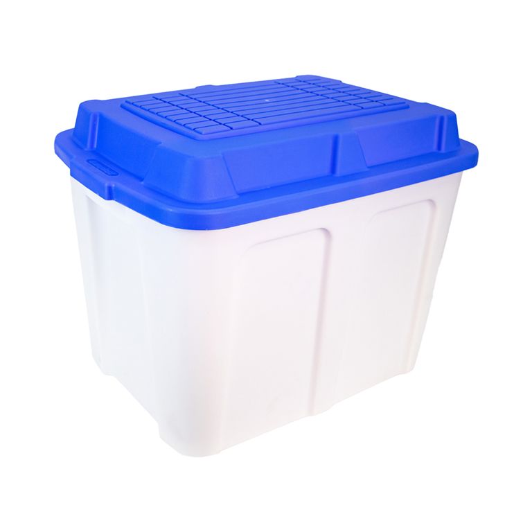Caja Organizadora Duraplast Duraforte Nro. 110