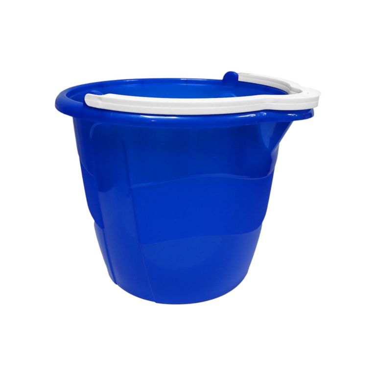 Balde Duraplast Manilla 13 L