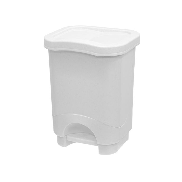 Papelera Automática Reyplast Danubio Nro. 16