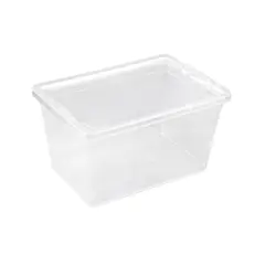 undefined - Caja Organizadora Reyplast Modubox 4.7 L