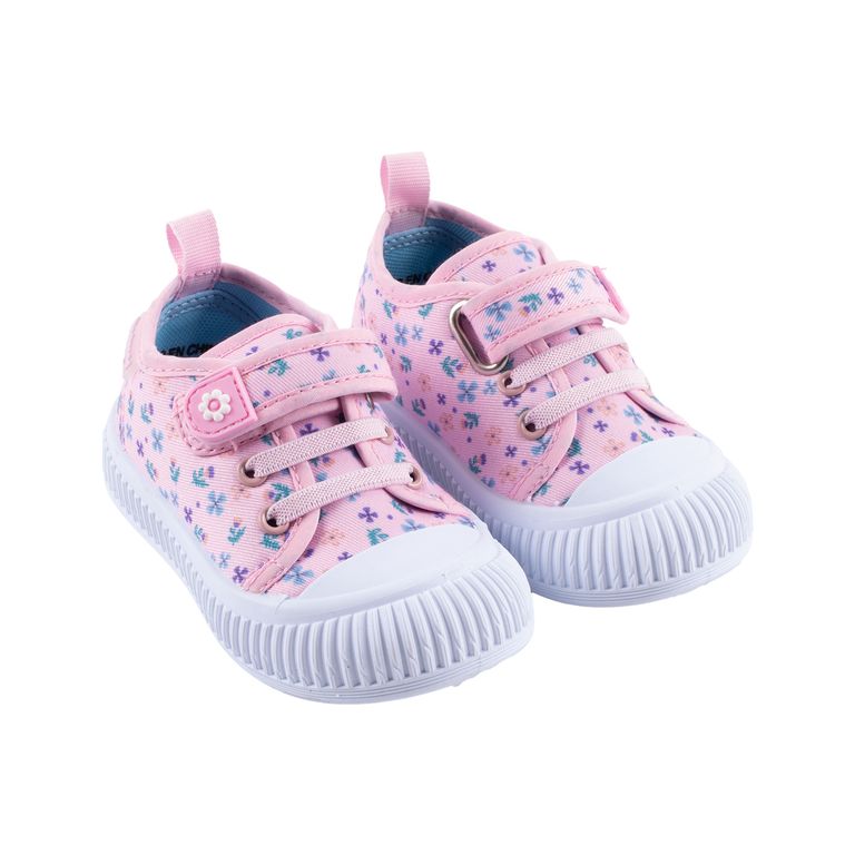 Zapatilla Party Niña Redwood