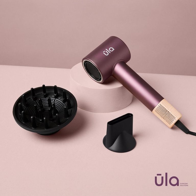 Secadora Jet 3 Vel Ionizador