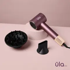 ULA - SECADORA JET 3 VEL IONIZADOR